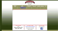 Desktop Screenshot of hilltopmulch.com